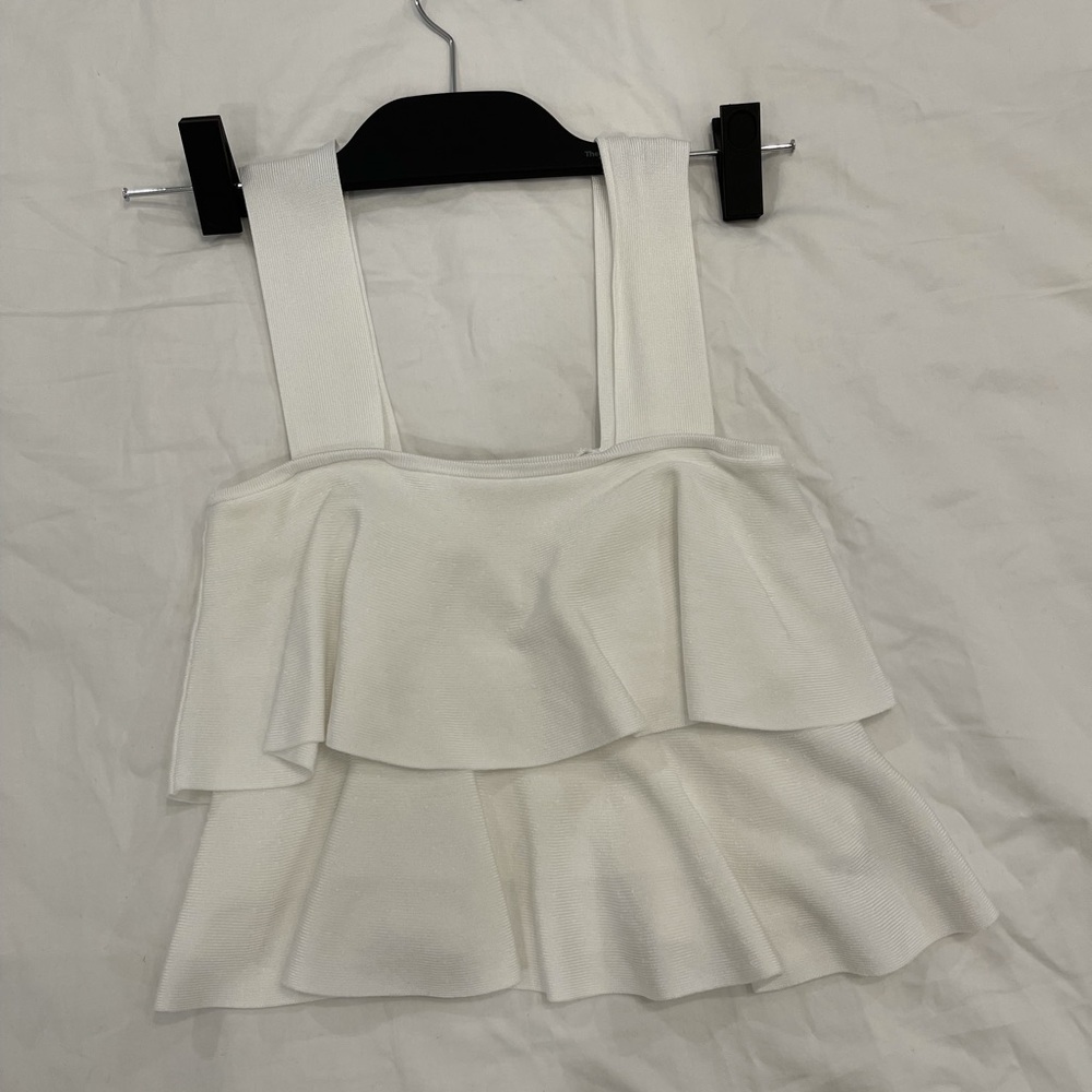 Zara top